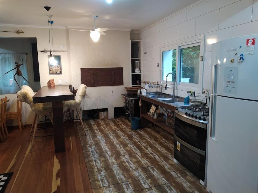 V Do Lago Negro - Casa กรามาโด ภายนอก รูปภาพ