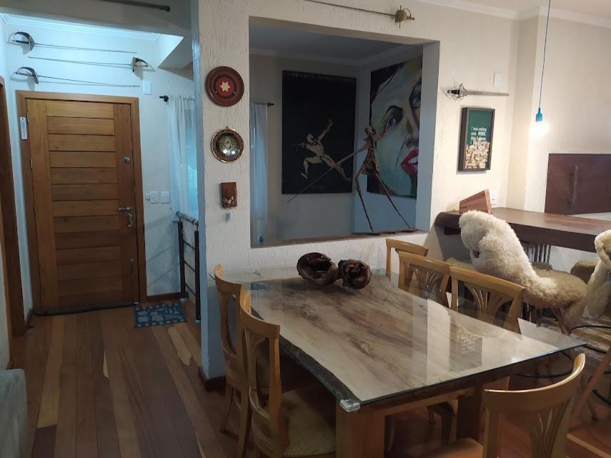 V Do Lago Negro - Casa กรามาโด ภายนอก รูปภาพ