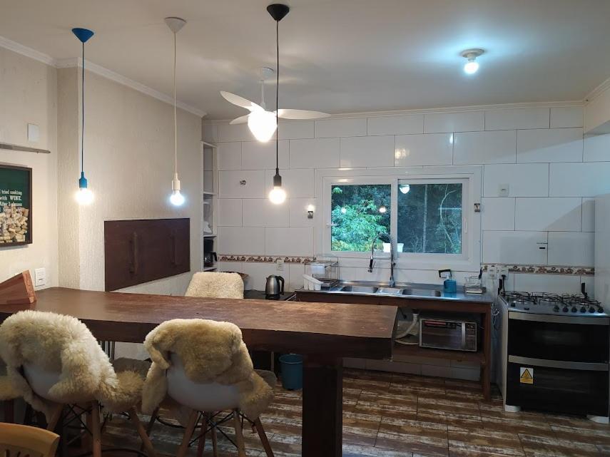 V Do Lago Negro - Casa กรามาโด ภายนอก รูปภาพ